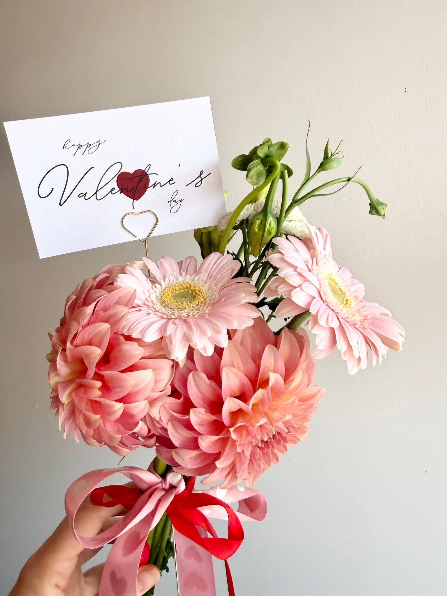 Valentine’s Day Bouquet MINI