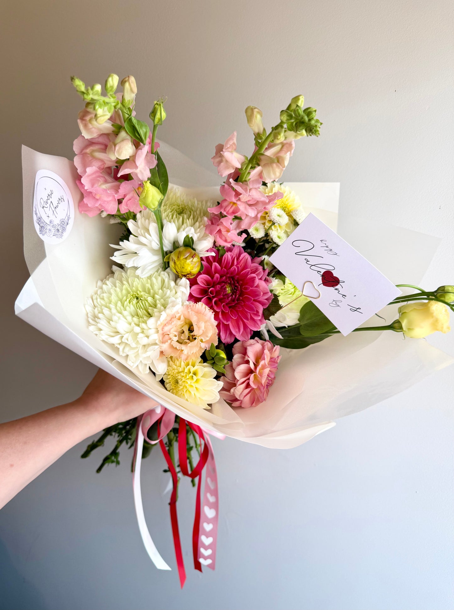 Valentine’s Bouquet LARGE